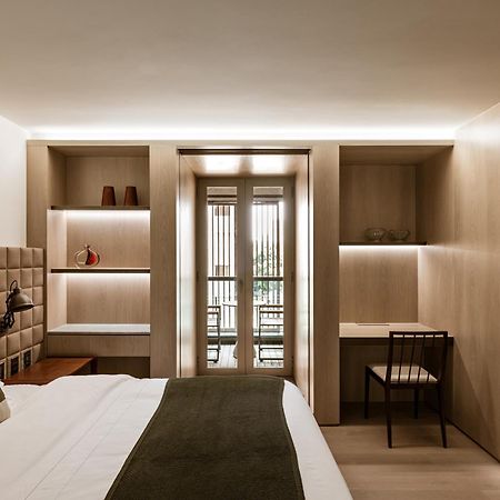 Pulso Hotel Faria Lima Sao Paulo Bagian luar foto