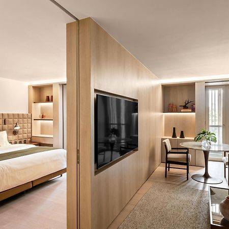 Pulso Hotel Faria Lima Sao Paulo Bagian luar foto