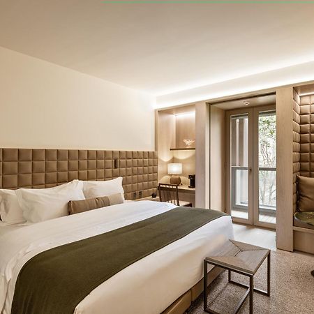Pulso Hotel Faria Lima Sao Paulo Bagian luar foto