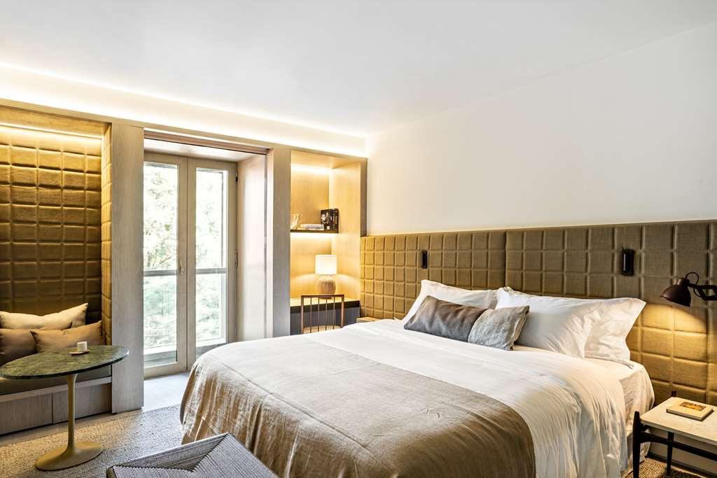 Pulso Hotel Faria Lima Sao Paulo Ruang foto