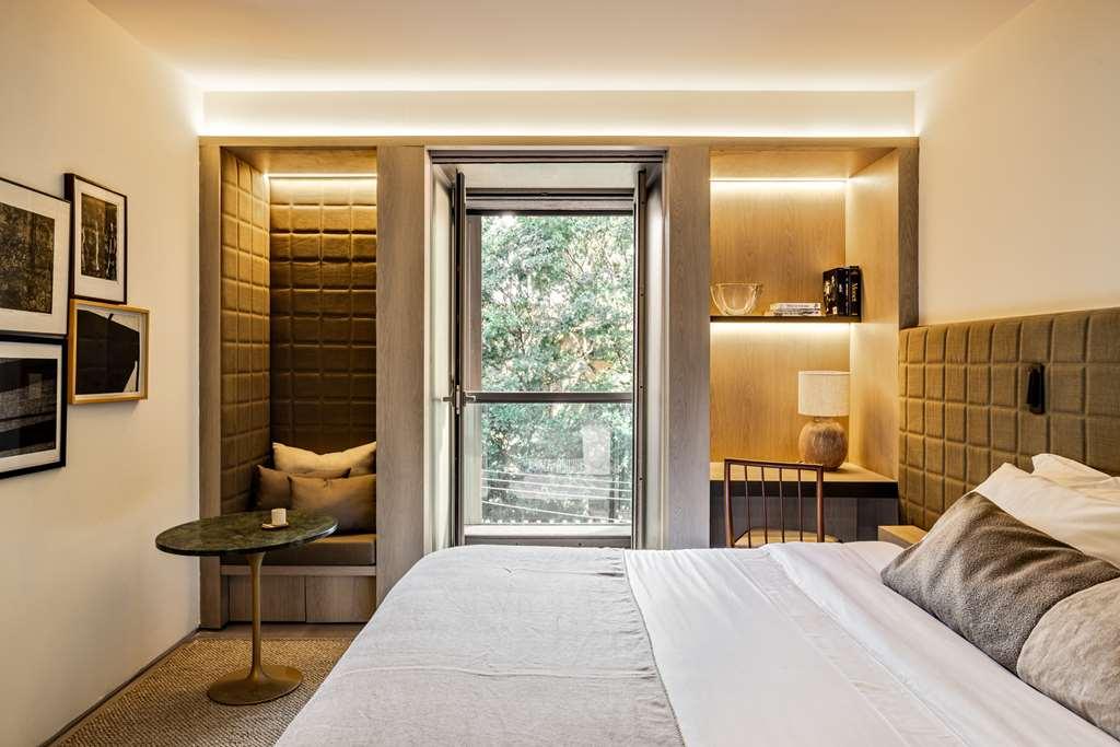 Pulso Hotel Faria Lima Sao Paulo Ruang foto