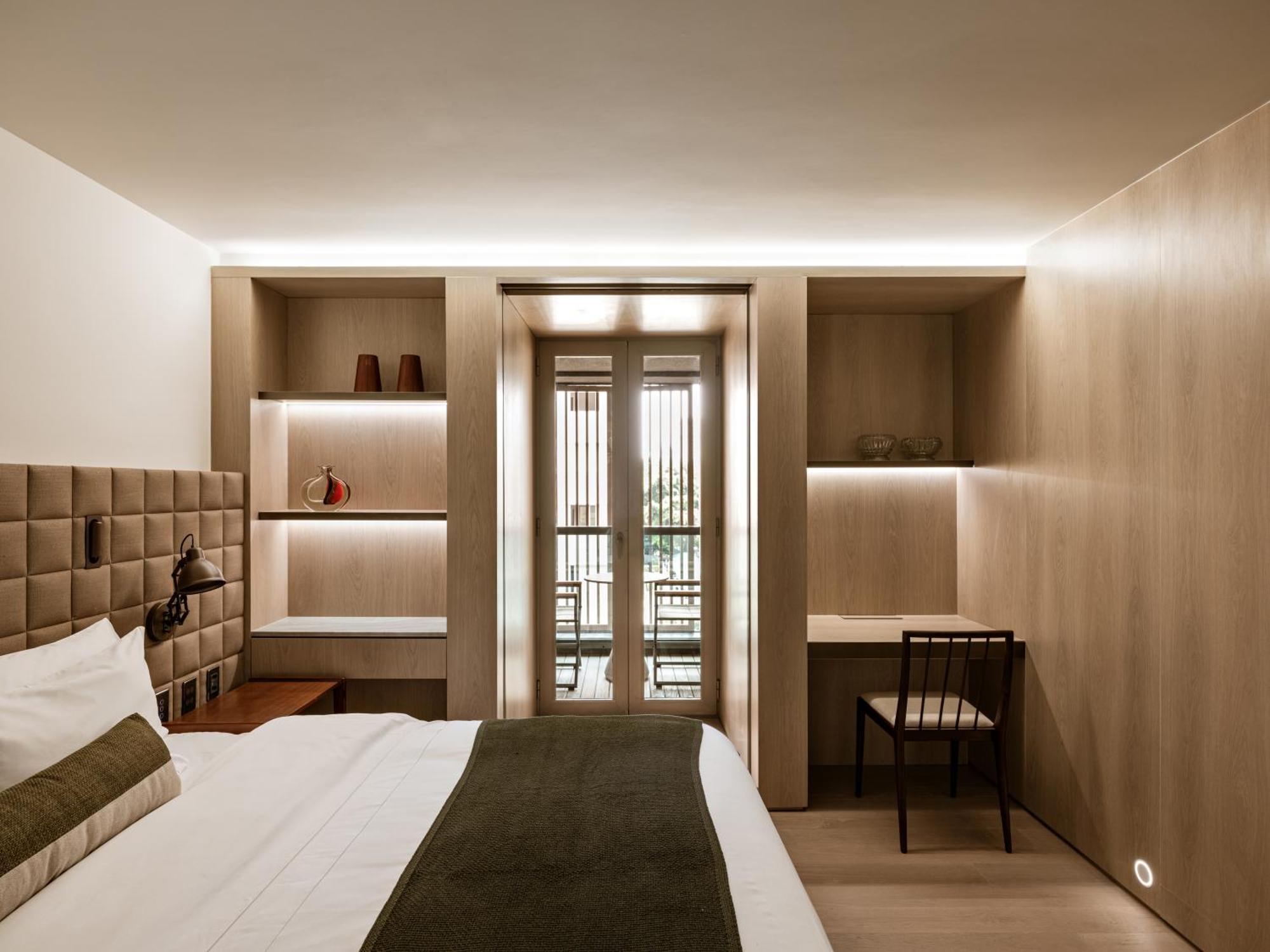 Pulso Hotel Faria Lima Sao Paulo Bagian luar foto