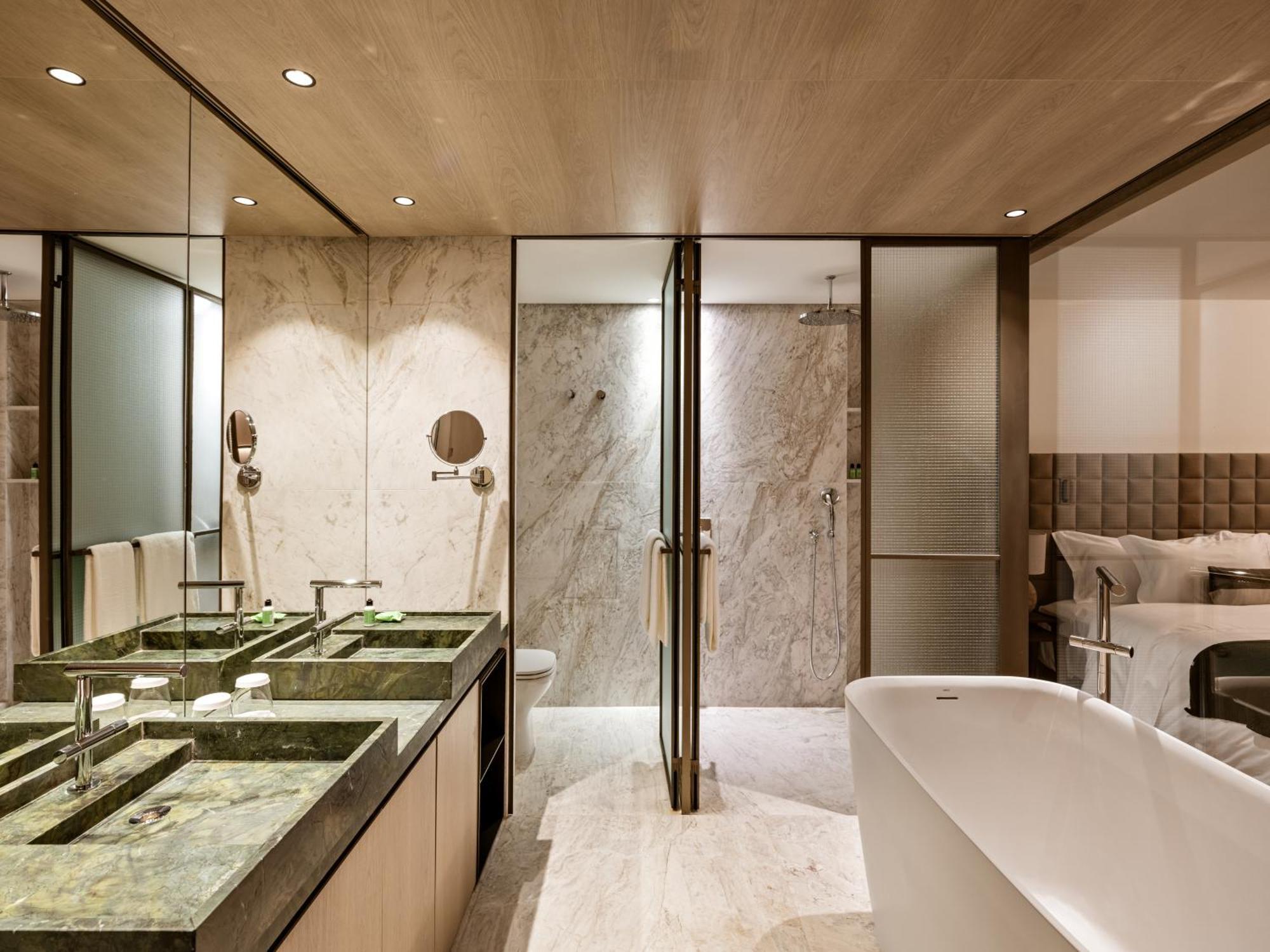 Pulso Hotel Faria Lima Sao Paulo Bagian luar foto