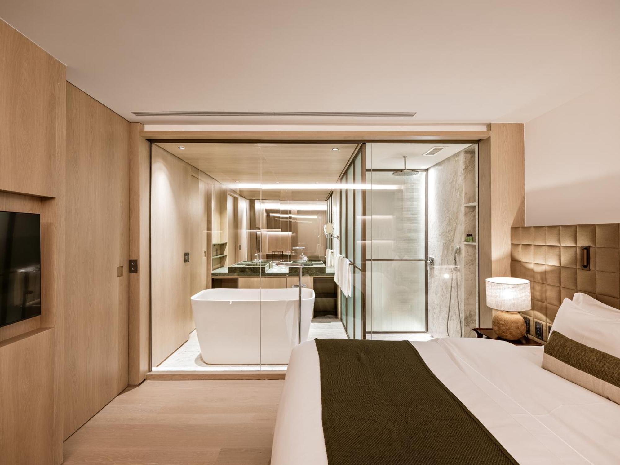 Pulso Hotel Faria Lima Sao Paulo Bagian luar foto