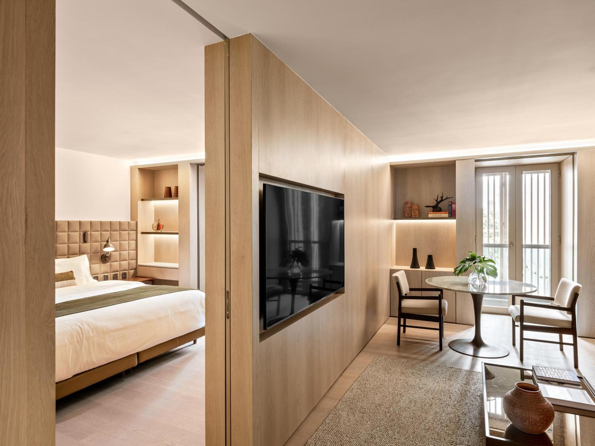 Pulso Hotel Faria Lima Sao Paulo Bagian luar foto