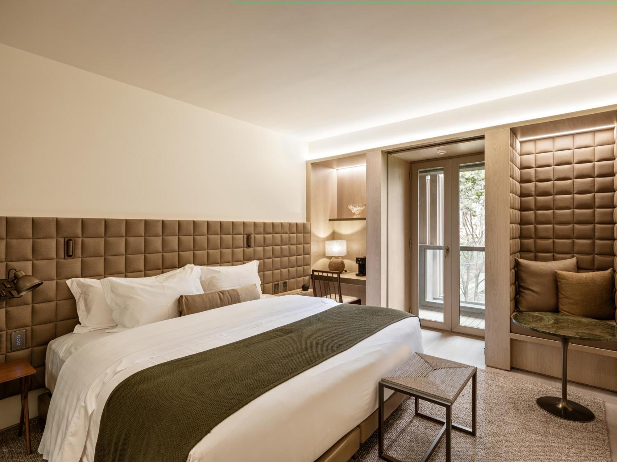 Pulso Hotel Faria Lima Sao Paulo Bagian luar foto