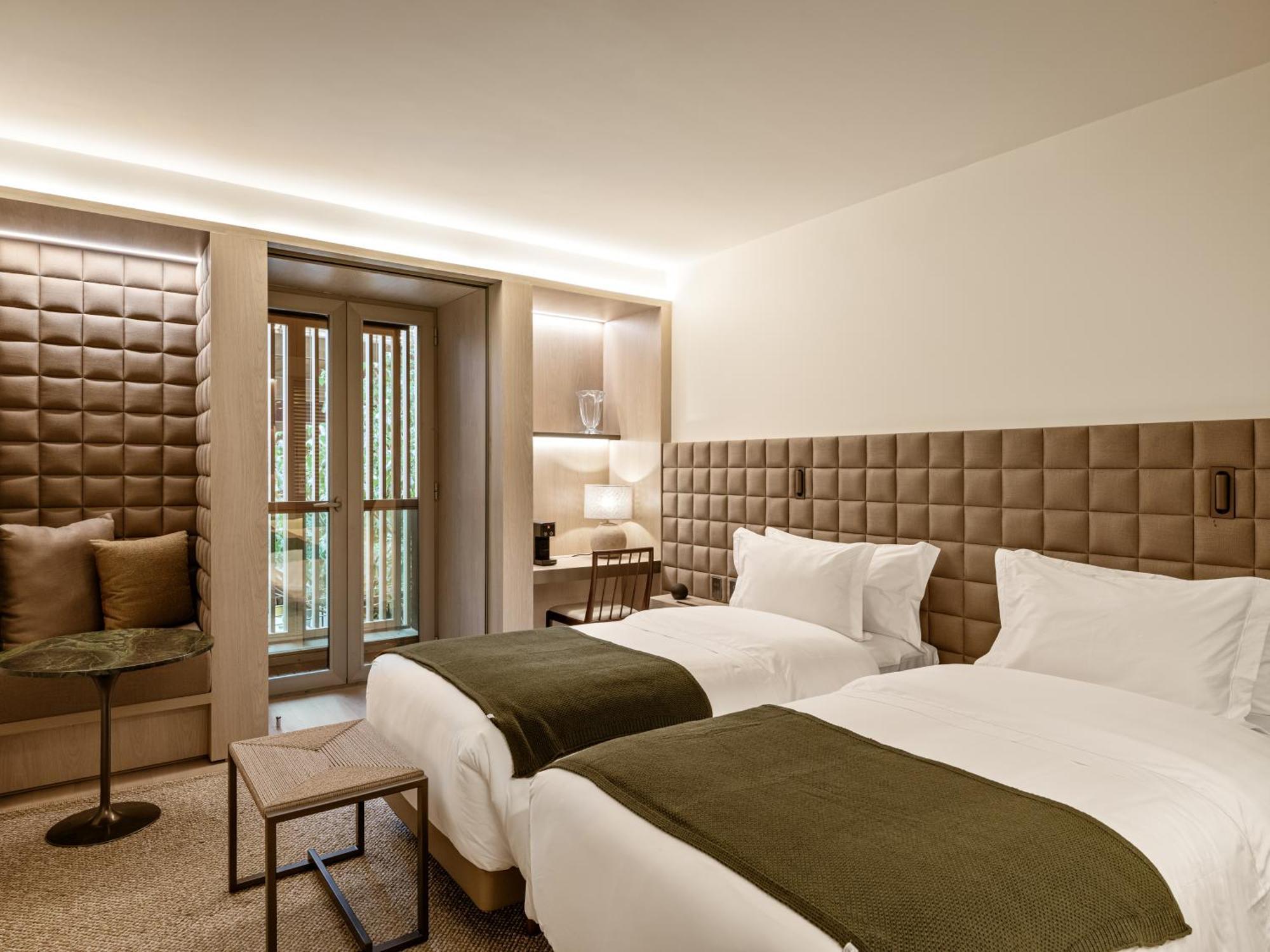 Pulso Hotel Faria Lima Sao Paulo Bagian luar foto