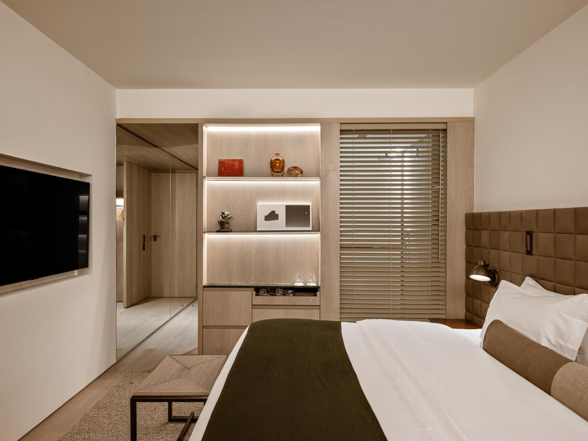 Pulso Hotel Faria Lima Sao Paulo Bagian luar foto