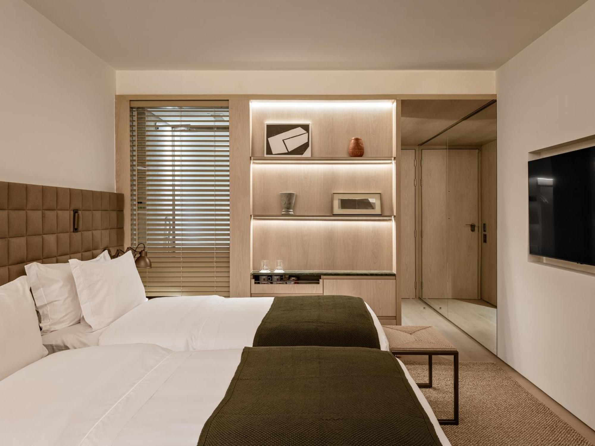 Pulso Hotel Faria Lima Sao Paulo Bagian luar foto