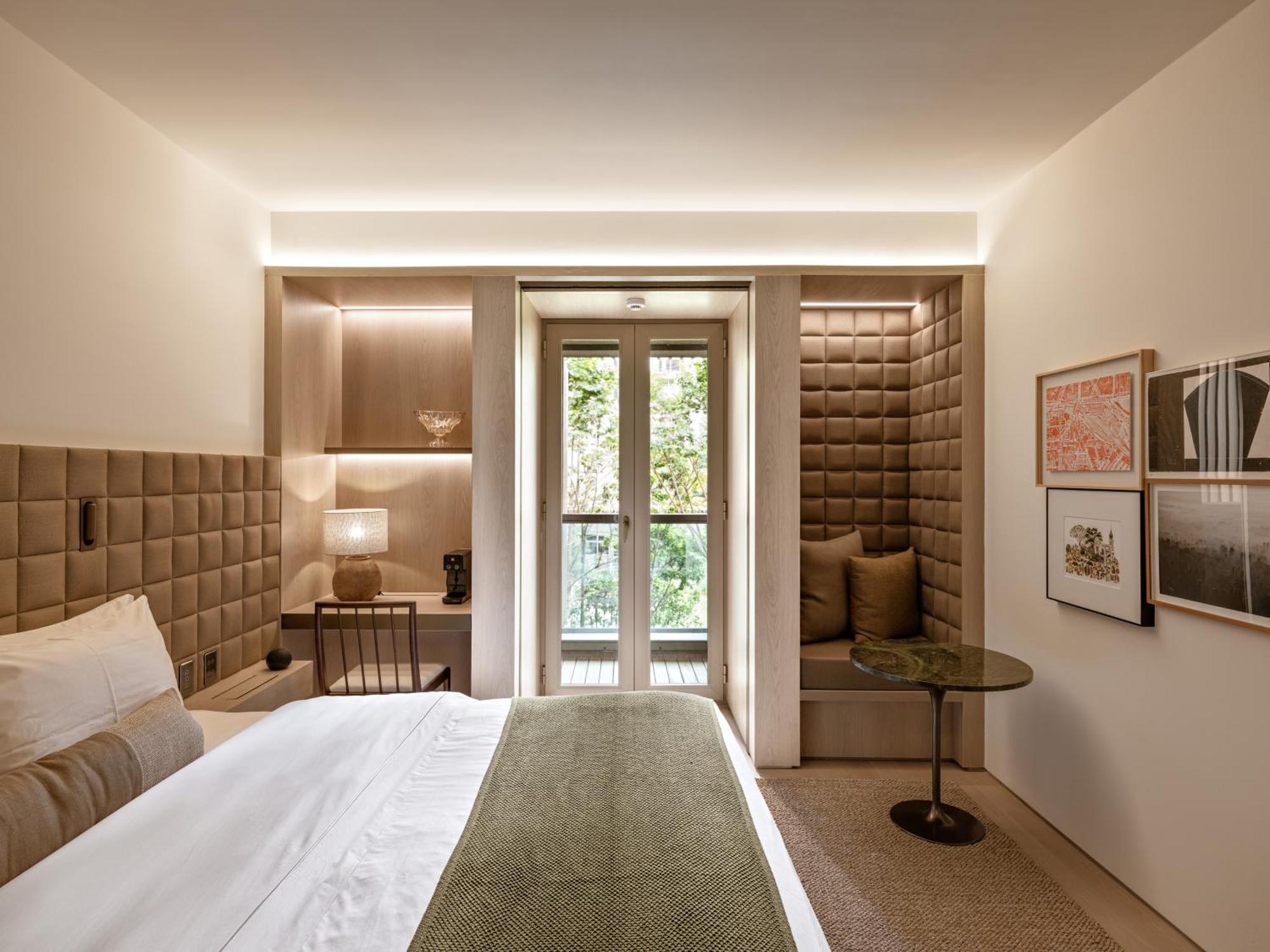Pulso Hotel Faria Lima Sao Paulo Bagian luar foto