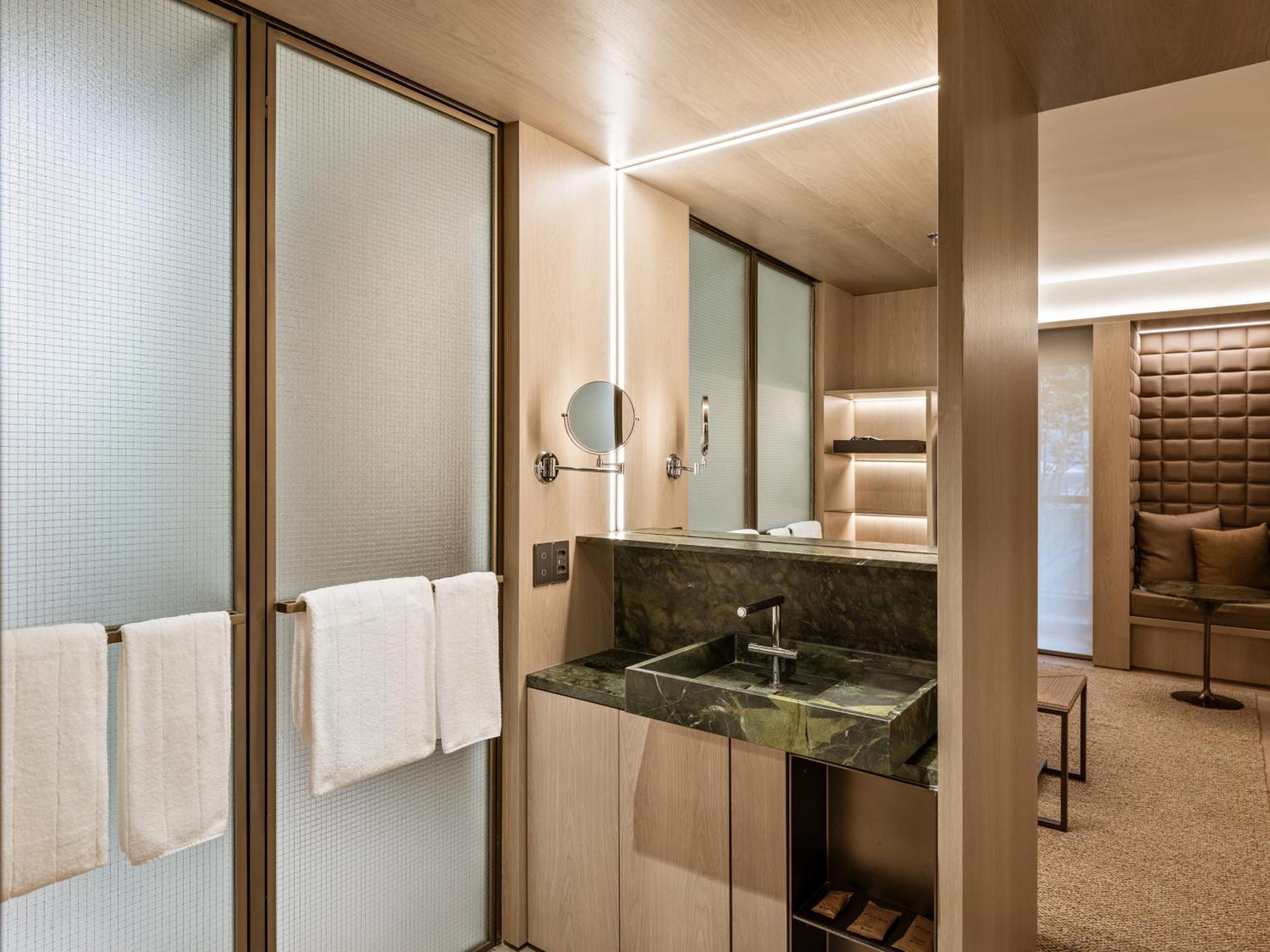 Pulso Hotel Faria Lima Sao Paulo Bagian luar foto