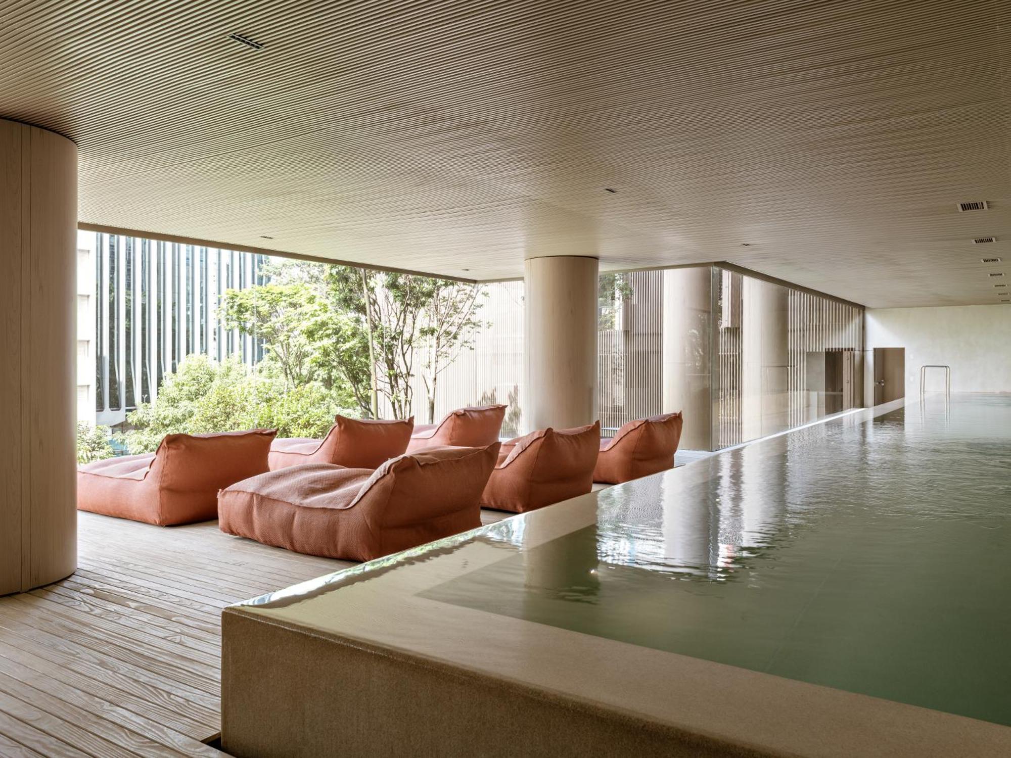 Pulso Hotel Faria Lima Sao Paulo Bagian luar foto