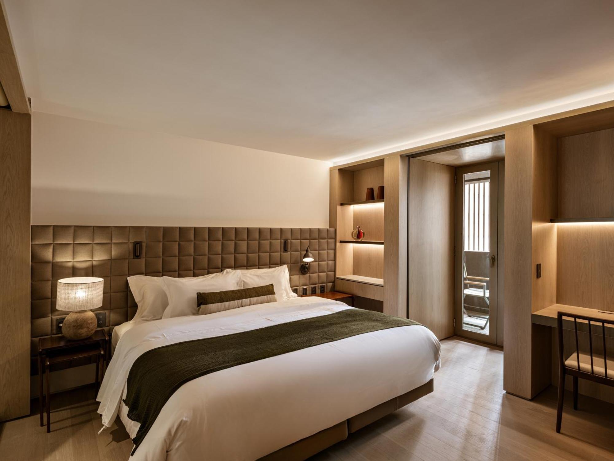 Pulso Hotel Faria Lima Sao Paulo Bagian luar foto