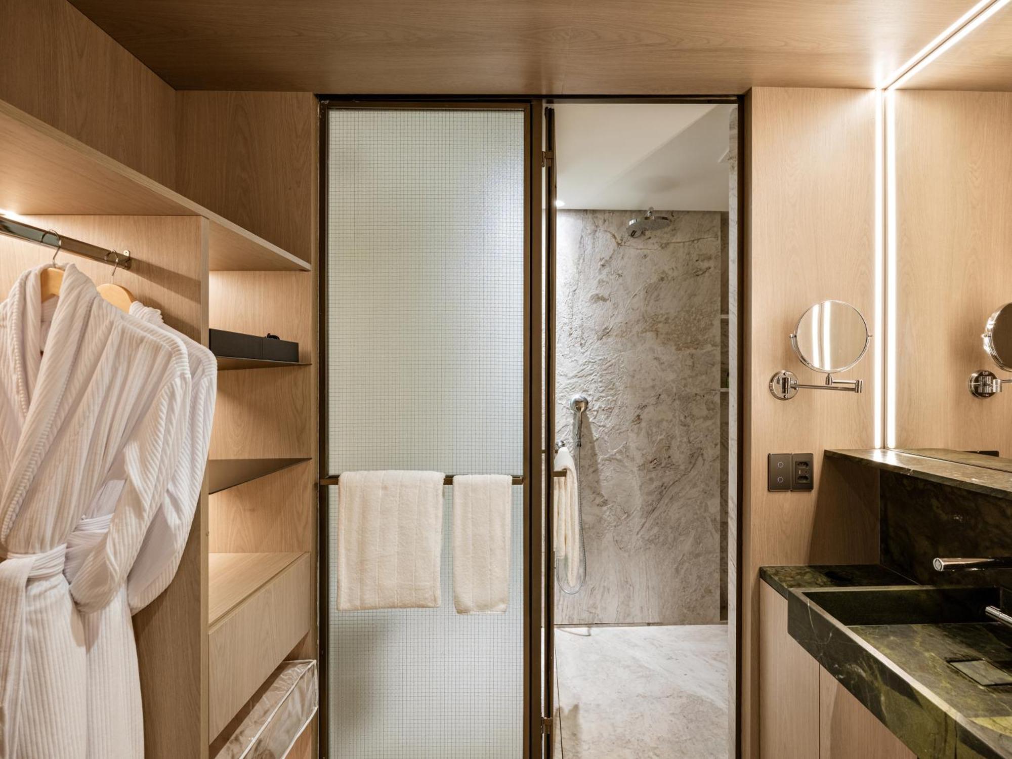 Pulso Hotel Faria Lima Sao Paulo Bagian luar foto