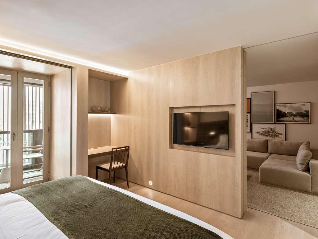 Pulso Hotel Faria Lima Sao Paulo Ruang foto