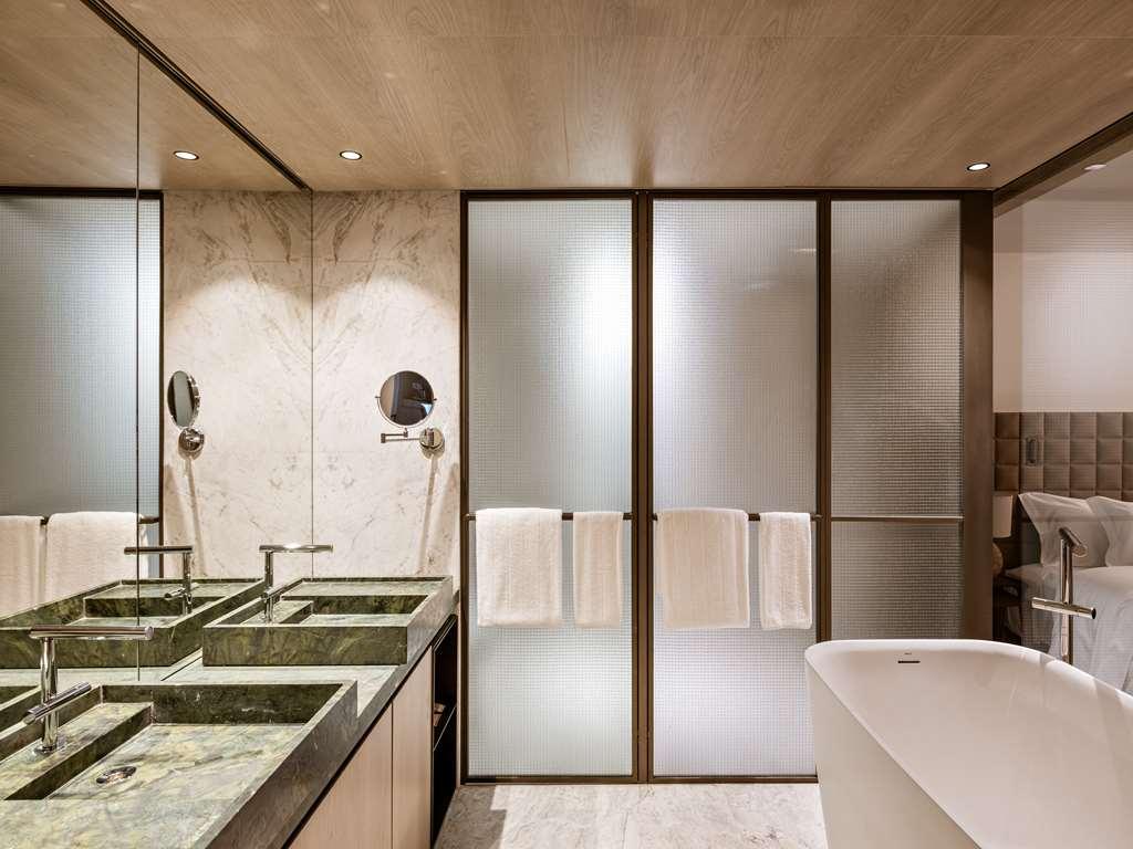 Pulso Hotel Faria Lima Sao Paulo Ruang foto
