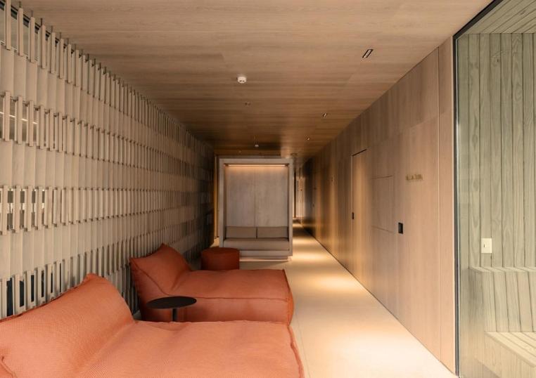 Pulso Hotel Faria Lima Sao Paulo Bagian luar foto